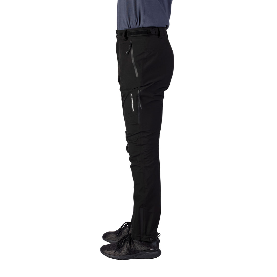 NO-5081OR men's outdoor pants 2L ZACA