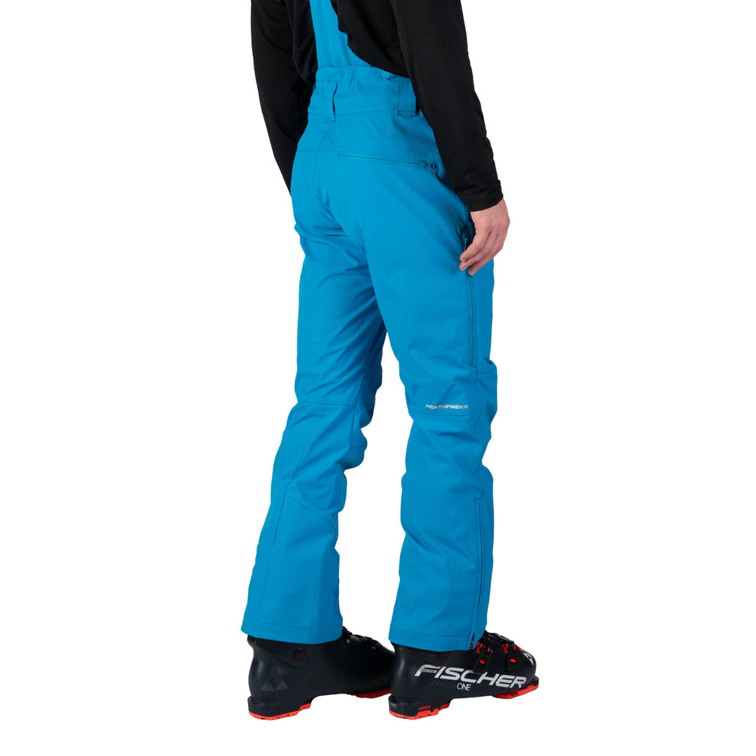 NO-5086SNW men's ski comfortable pants ZYAIR