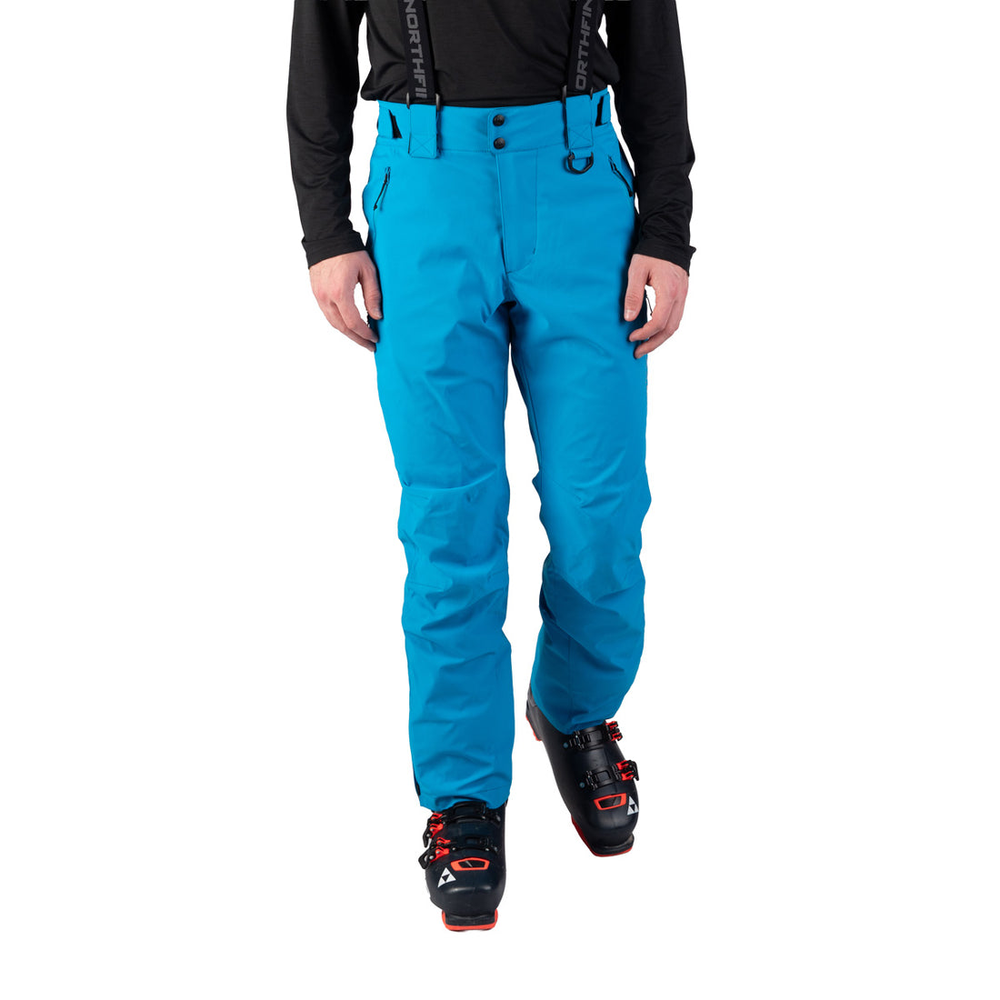 NO-5086SNW men's ski comfortable pants ZYAIR