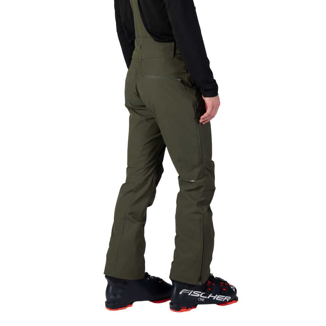 NO-5086SNW men's ski comfortable pants ZYAIR