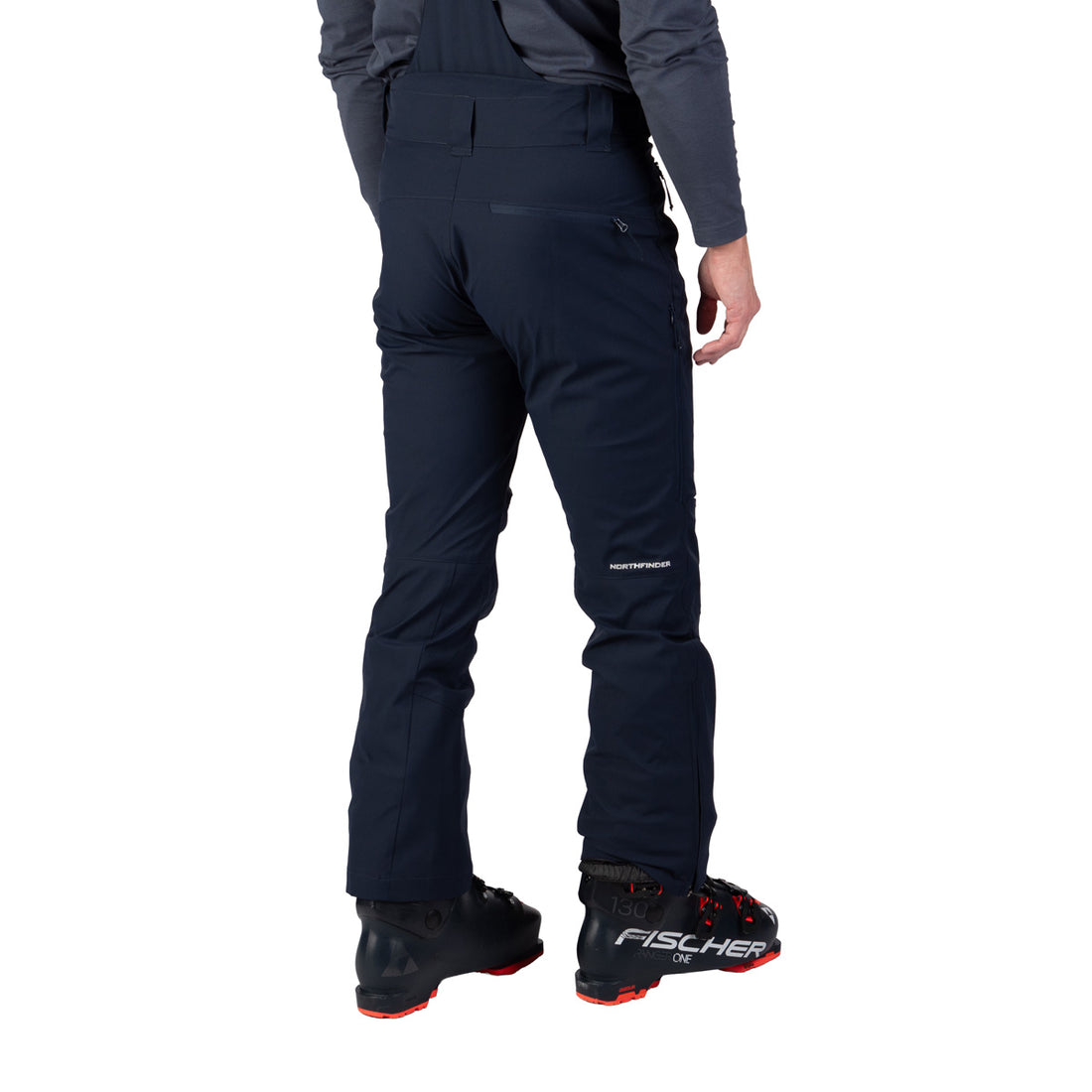 NO-5086SNW men's ski comfortable pants ZYAIR
