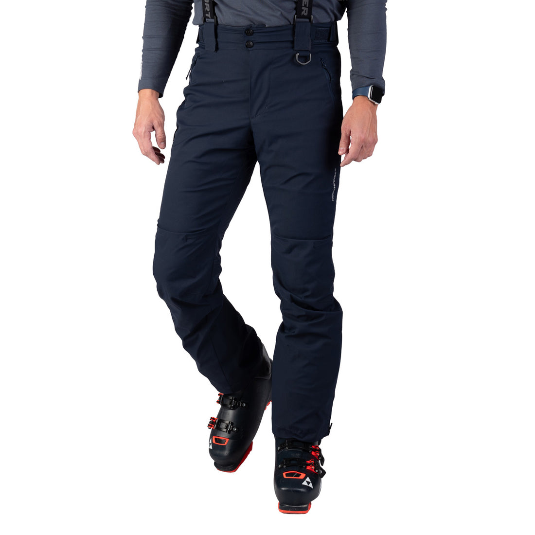 NO-5086SNW men's ski comfortable pants ZYAIR