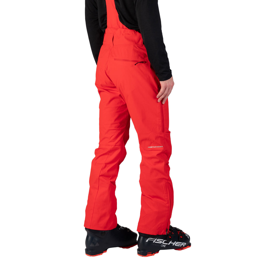 NO-5086SNW men's ski comfortable pants ZYAIR