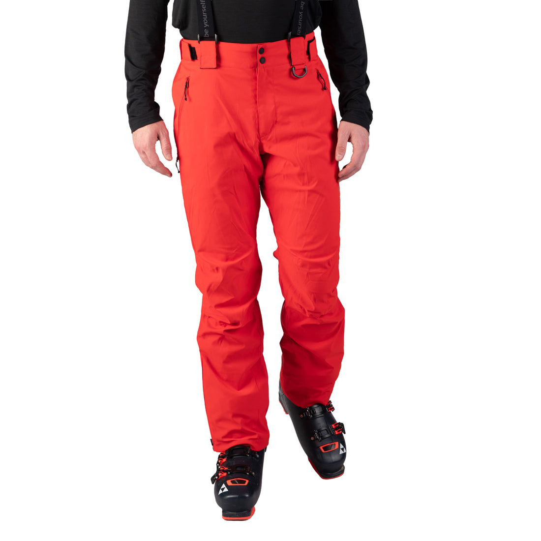 NO-5086SNW men's ski comfortable pants ZYAIR