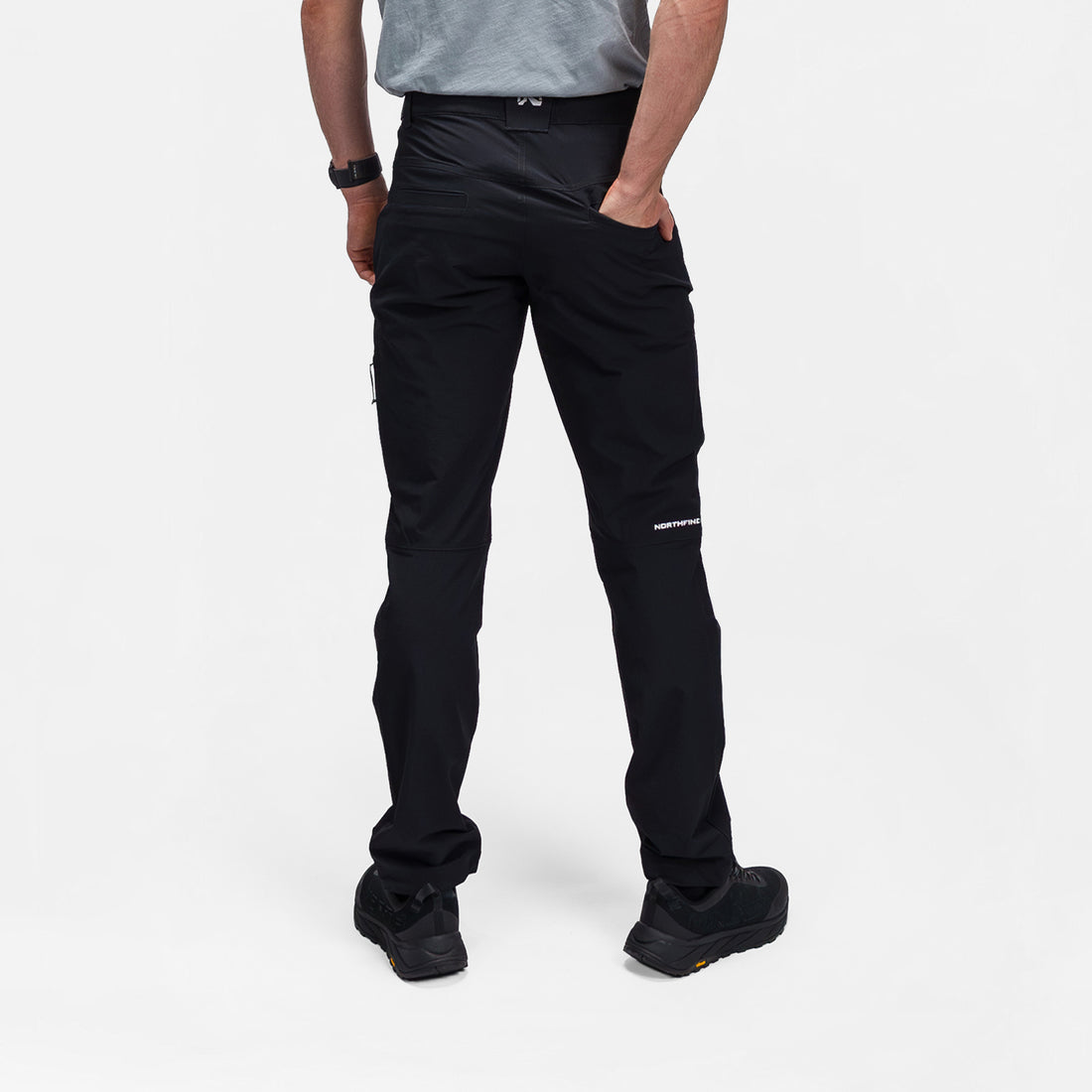 NO-5100OR men's outdoor stretch pants KLOKOC