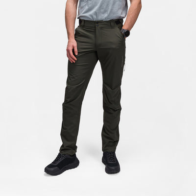 NO-5100OR men's outdoor stretch pants KLOKOC