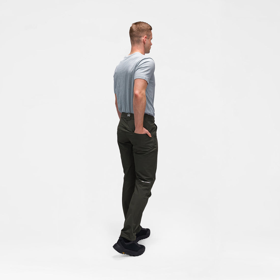 NO-5100OR men's outdoor stretch pants KLOKOC