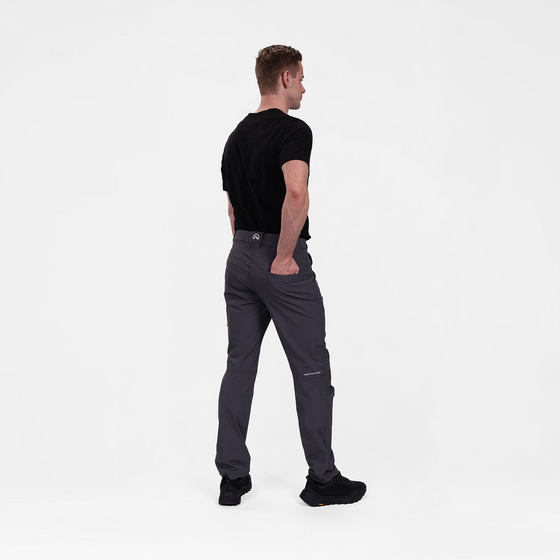 NO-5100OR men's outdoor stretch pants KLOKOC