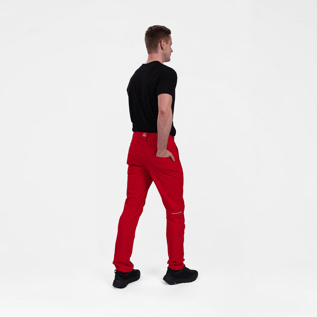 NO-5100OR men's outdoor stretch pants KLOKOC