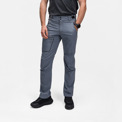 NO-5101OR men's travel stretch pants GAJDOS