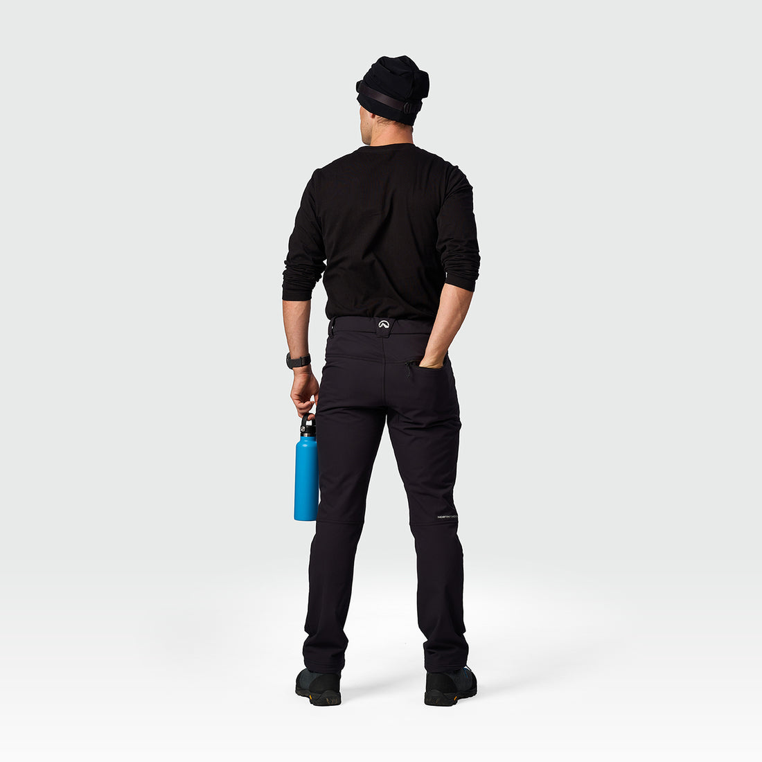 NO-5113OR men's outdoor winter pants OLLIE