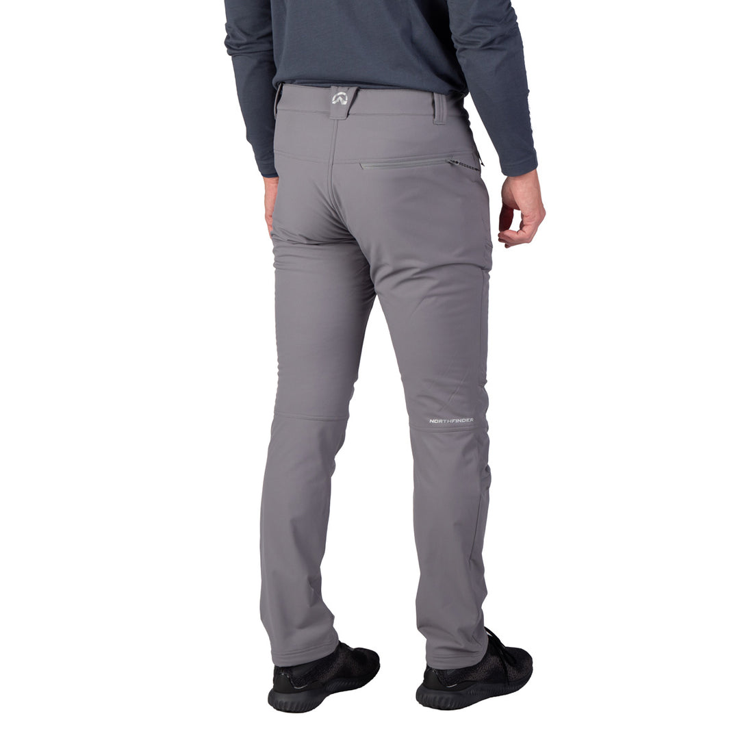 NO-5113OR men's outdoor winter pants OLLIE