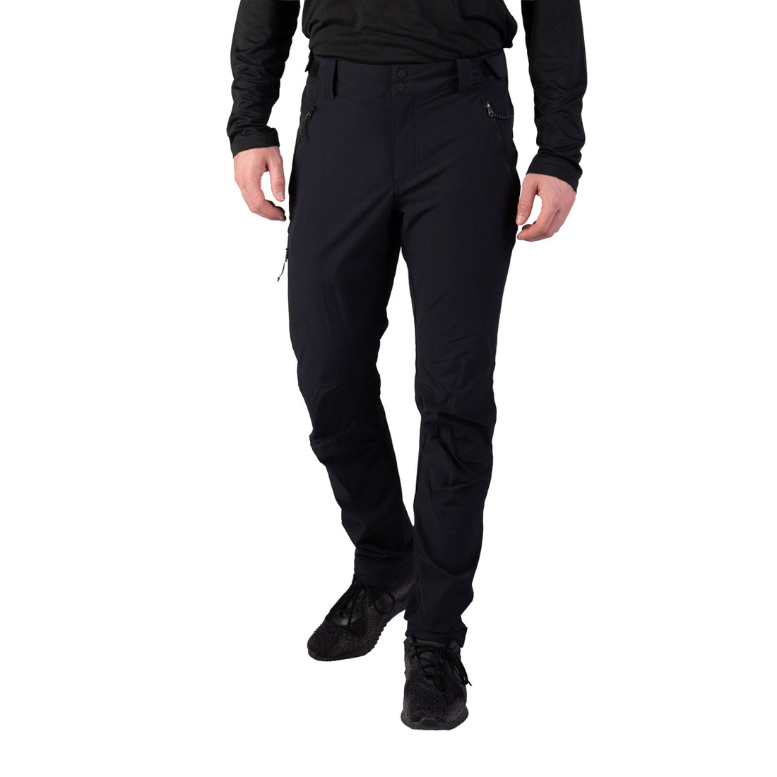 NO-5114OR men's stretch outdoor pants ELME