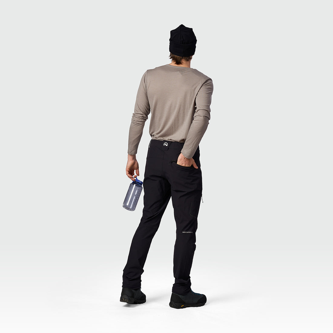 NO-5114OR men's stretch outdoor pants ELME