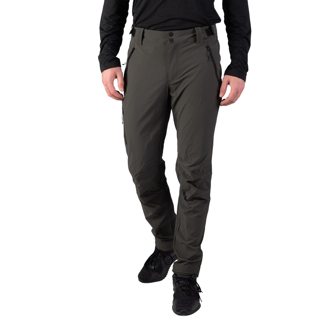 NO-5114OR men's stretch outdoor pants ELME