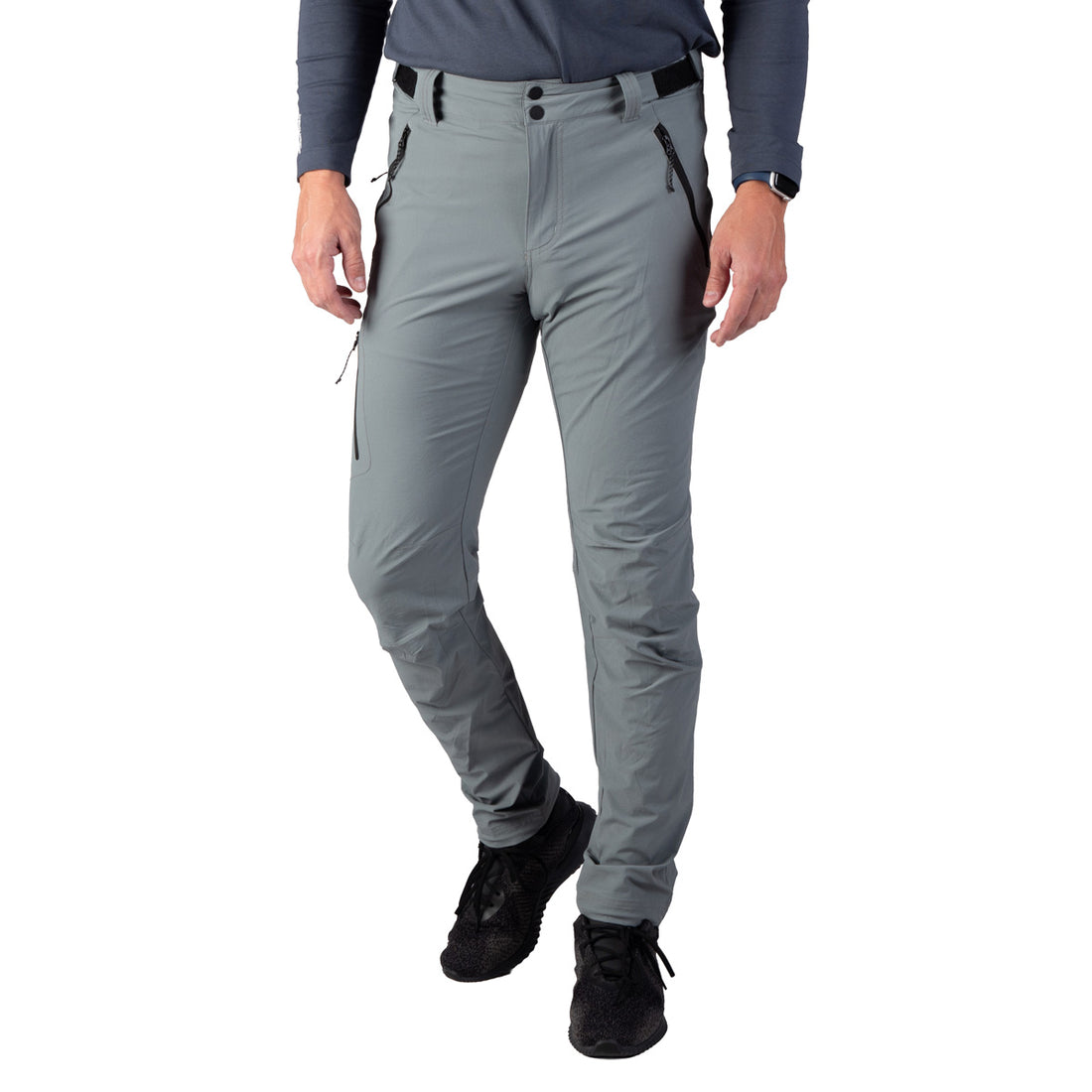 NO-5114OR men's stretch outdoor pants ELME