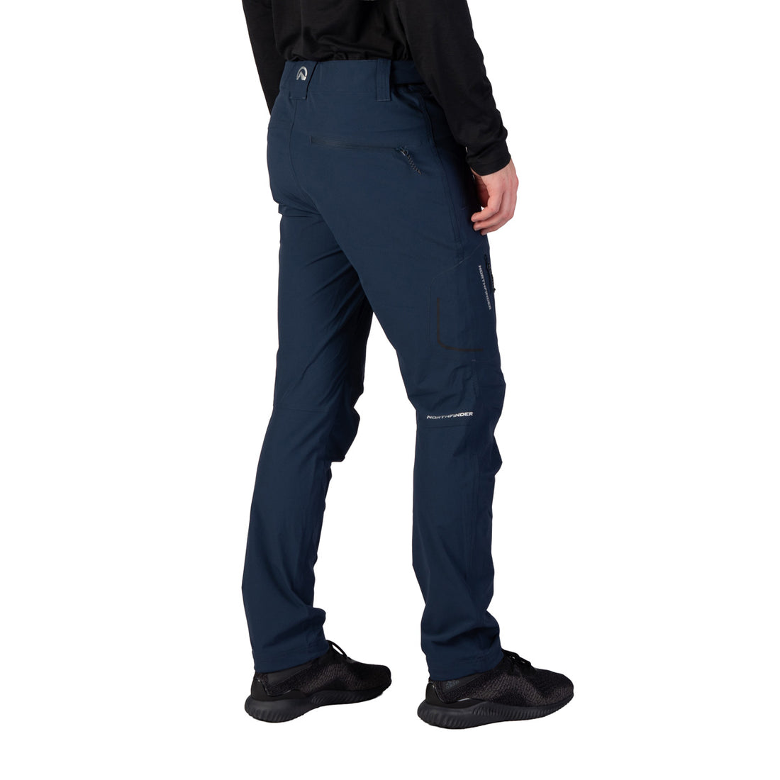 NO-5114OR men's stretch outdoor pants ELME