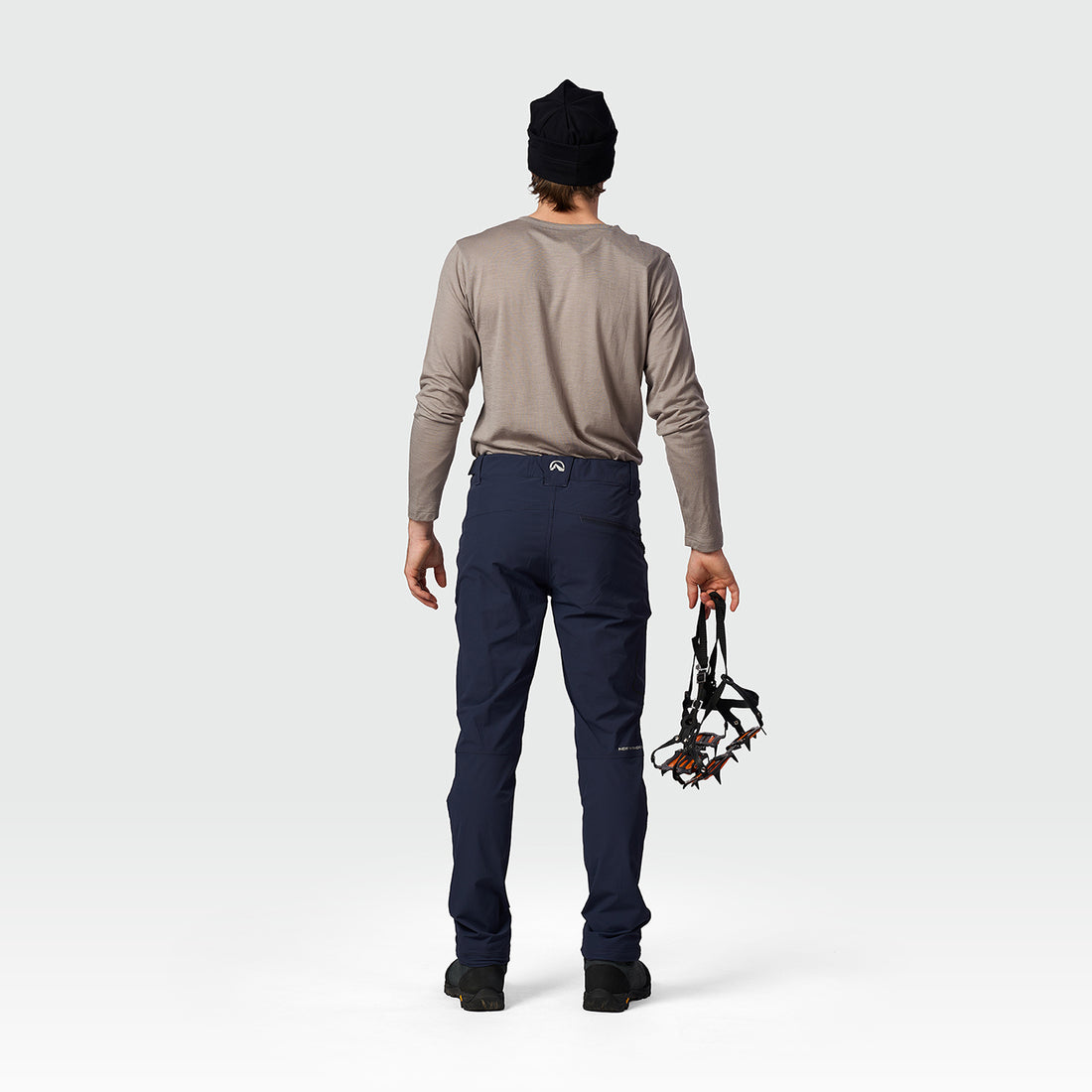 NO-5114OR men's stretch outdoor pants ELME