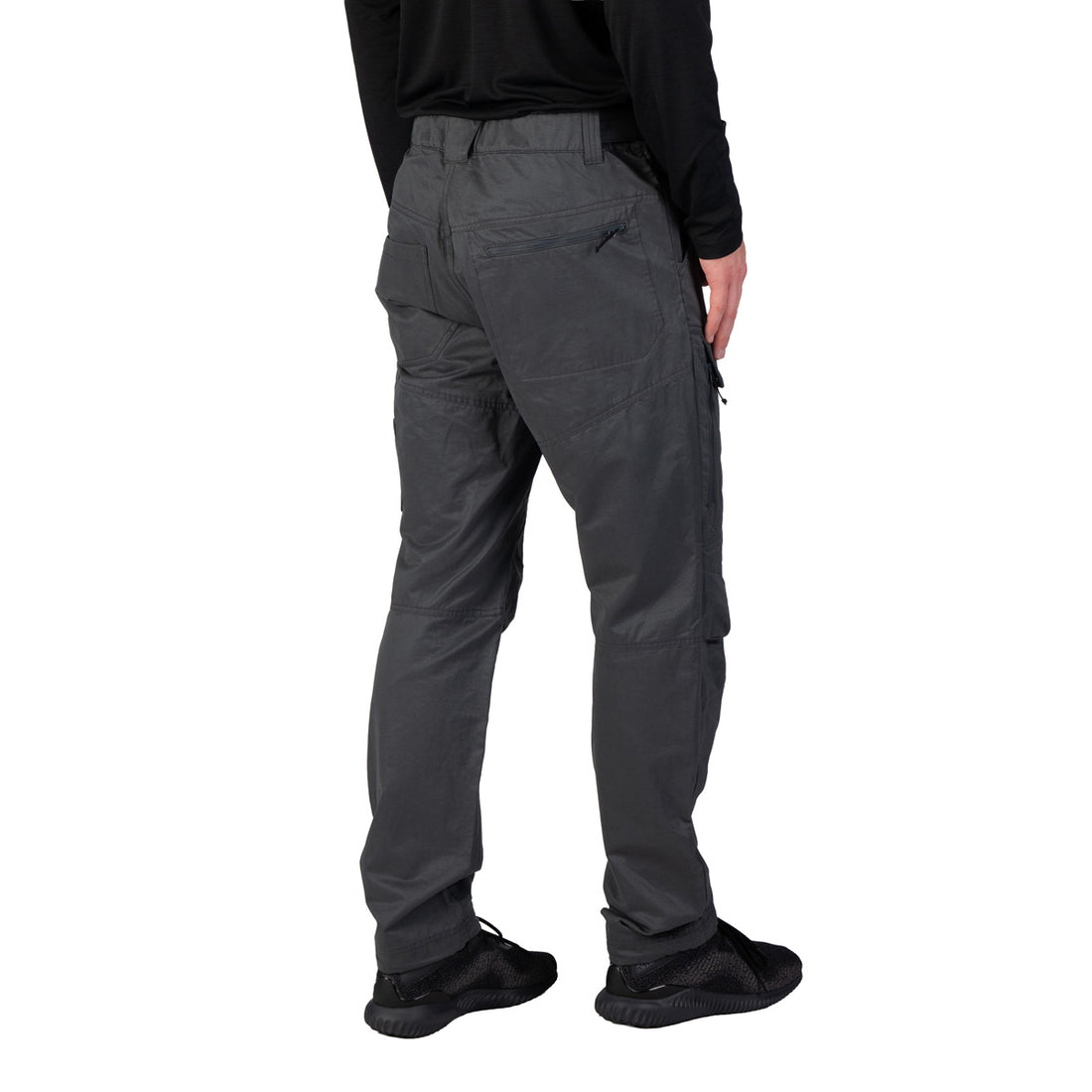 NO-5118OR men's comfort cargo cotton style pants BEL