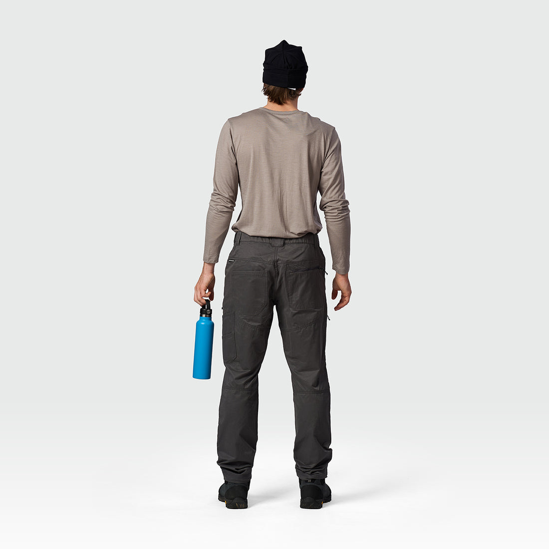 NO-5118OR men's comfort cargo cotton style pants BEL