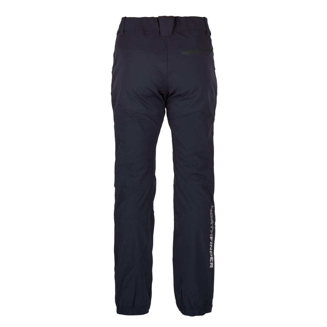 NO-5502PRO men's active hybrid softshell pants 3L