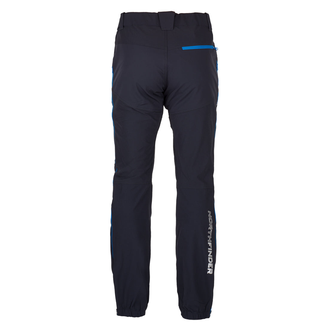 NO-5502PRO men's active hybrid softshell pants 3L