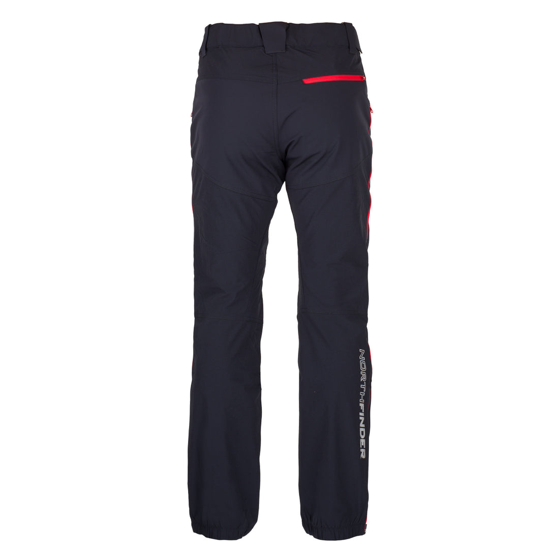NO-5502PRO men's active hybrid softshell pants 3L