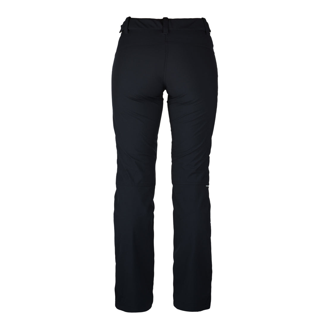 NO-6002OR Women's 3-layer softshell pants 10K/5K