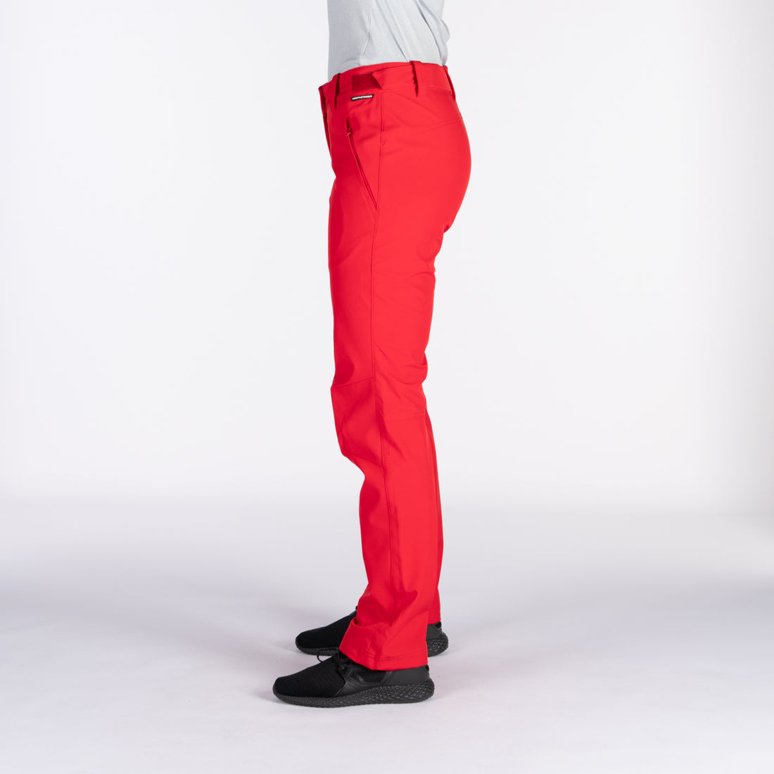 NO-6002OR Women's 3-layer softshell pants 10K/5K