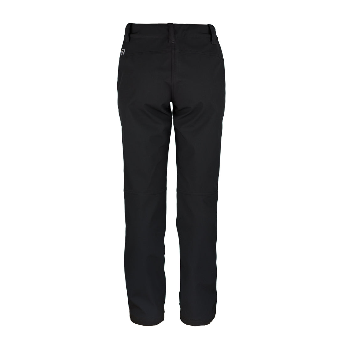 NO-6003OR women's softshell pants LYRIC