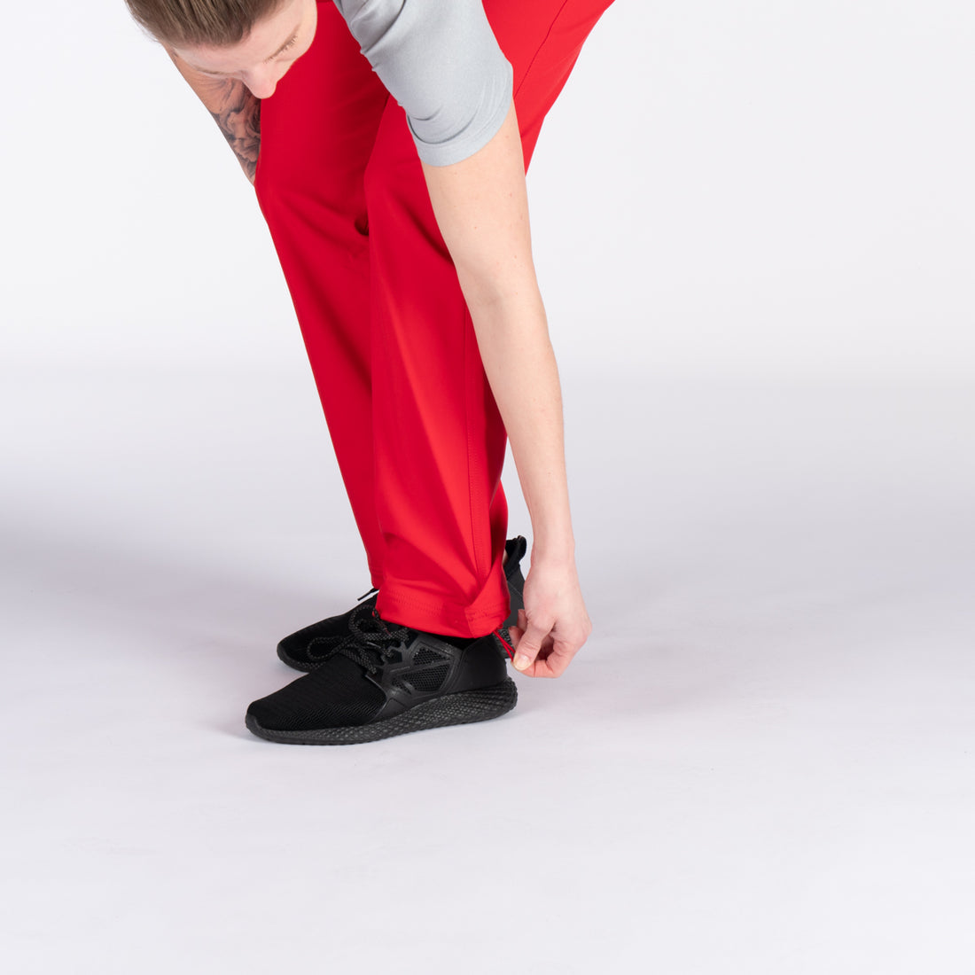NO-6003OR women's softshell pants LYRIC