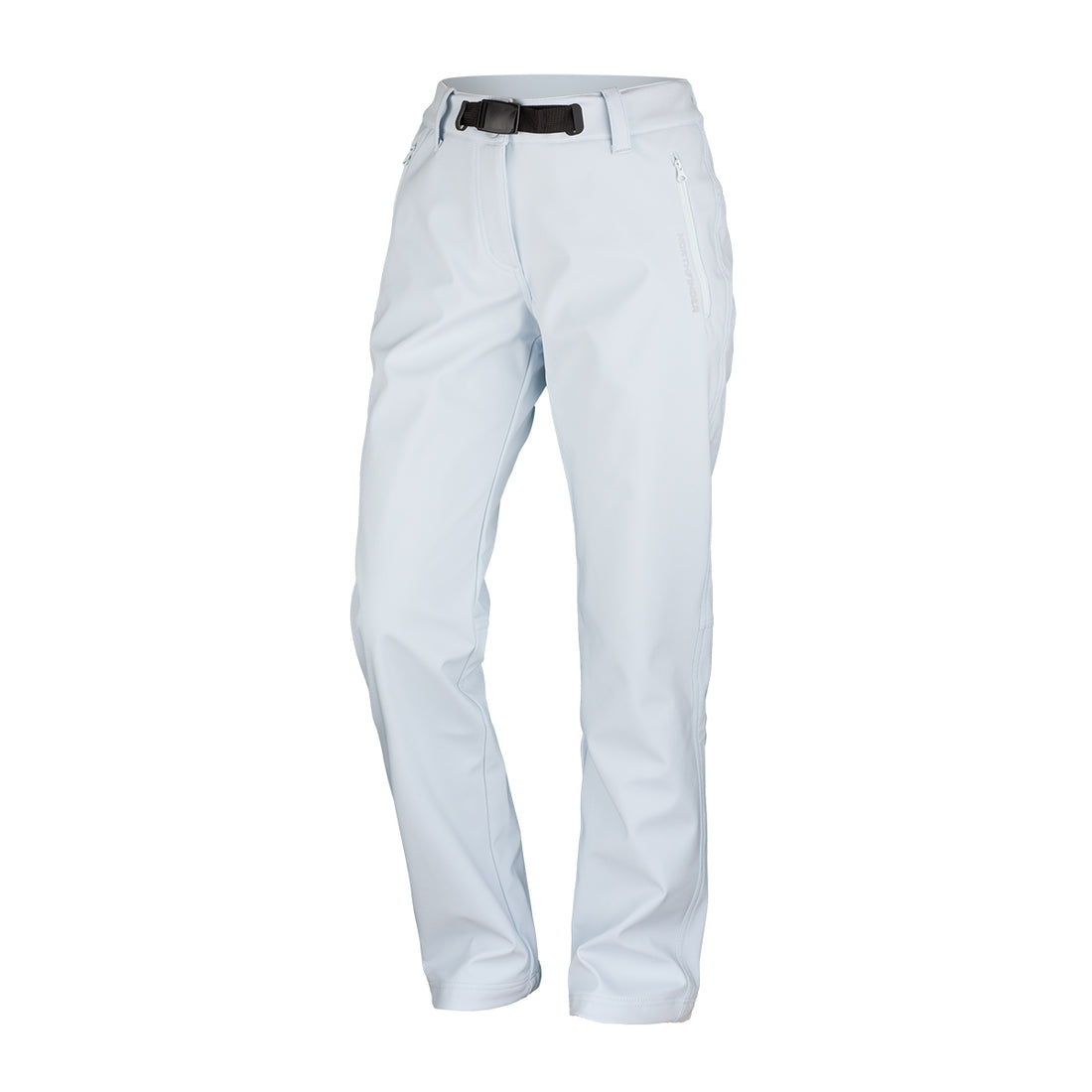 NO-6003OR women's softshell pants LYRIC
