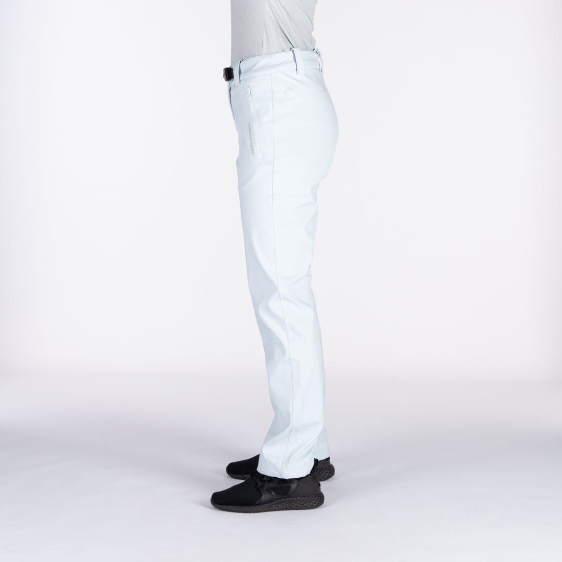 NO-6003OR women's softshell pants LYRIC