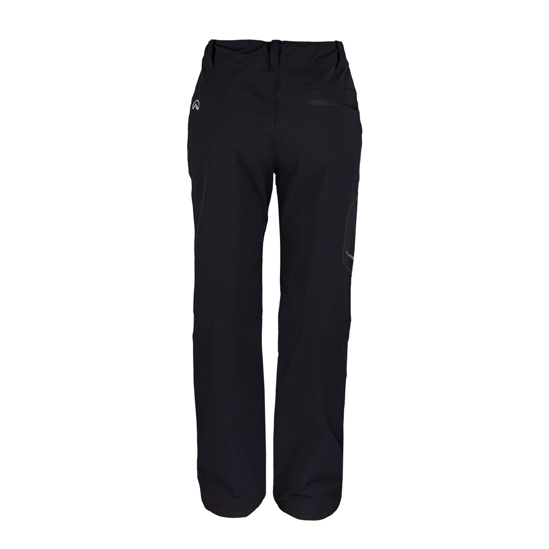 NO-6004LOR women's stretch pants extra long MATTIE