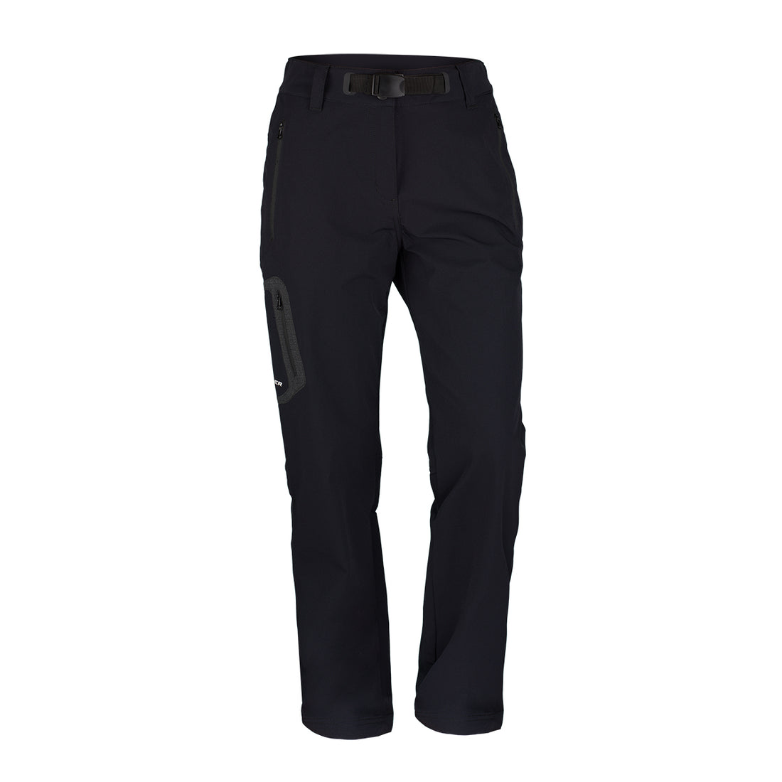 NO-6004OR women's stretch pants MATTIE
