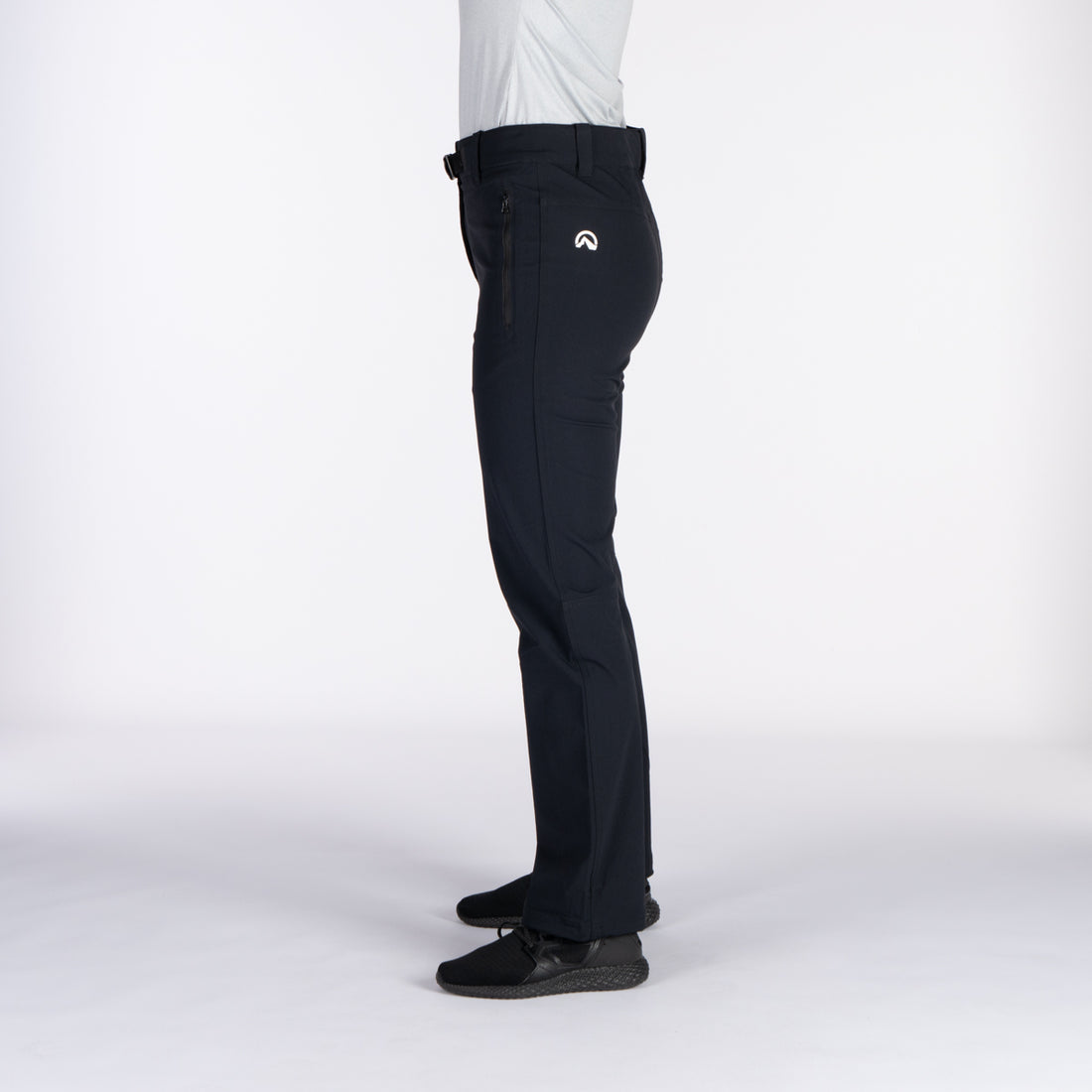 NO-6004OR women's stretch pants MATTIE