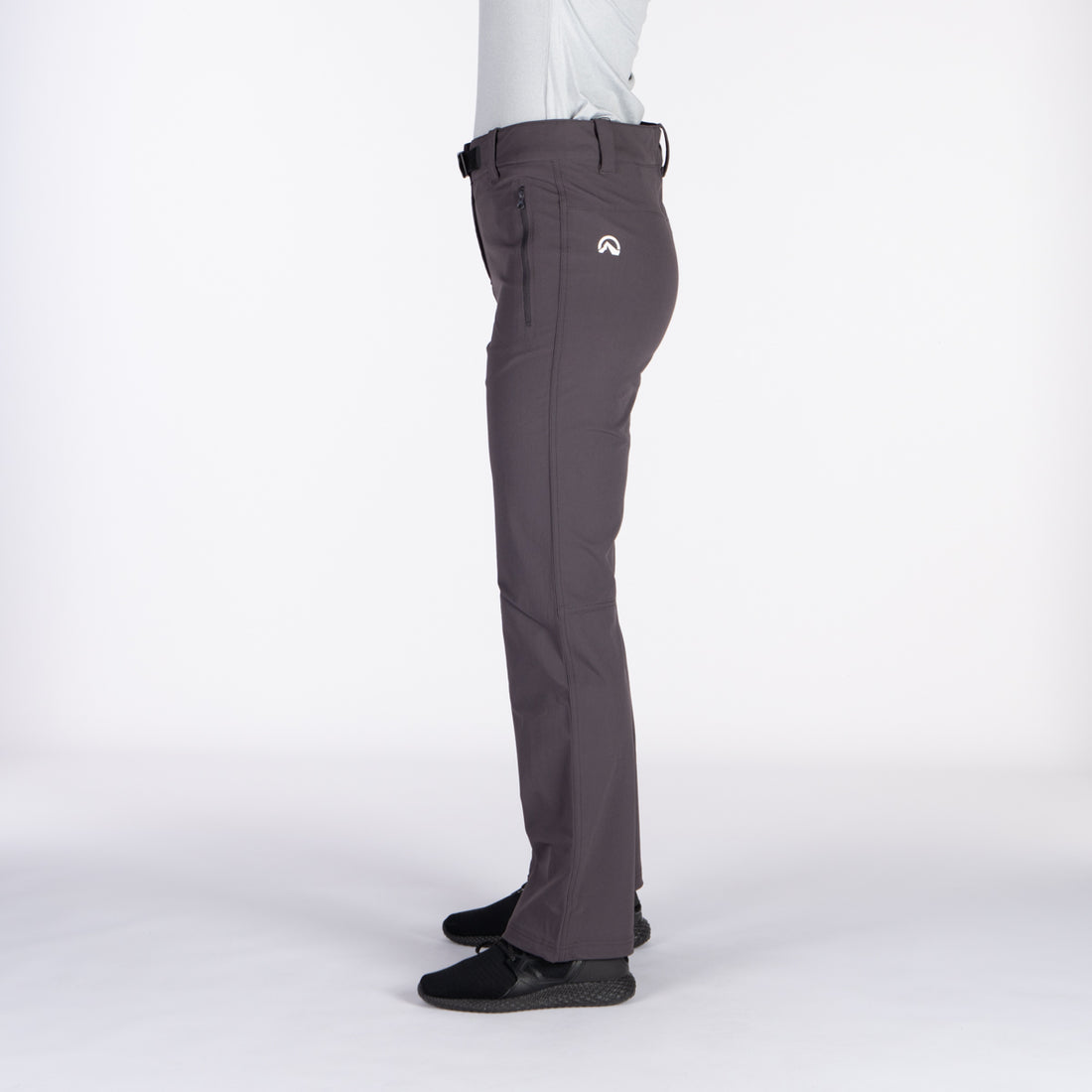 NO-6004OR women's stretch pants MATTIE