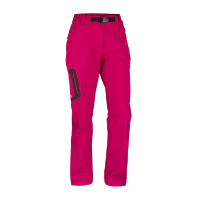 NO-6004OR women's stretch pants MATTIE