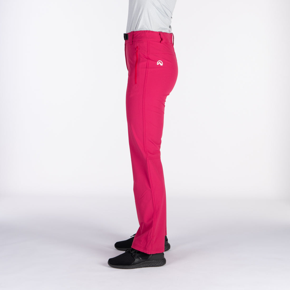NO-6004OR women's stretch pants MATTIE
