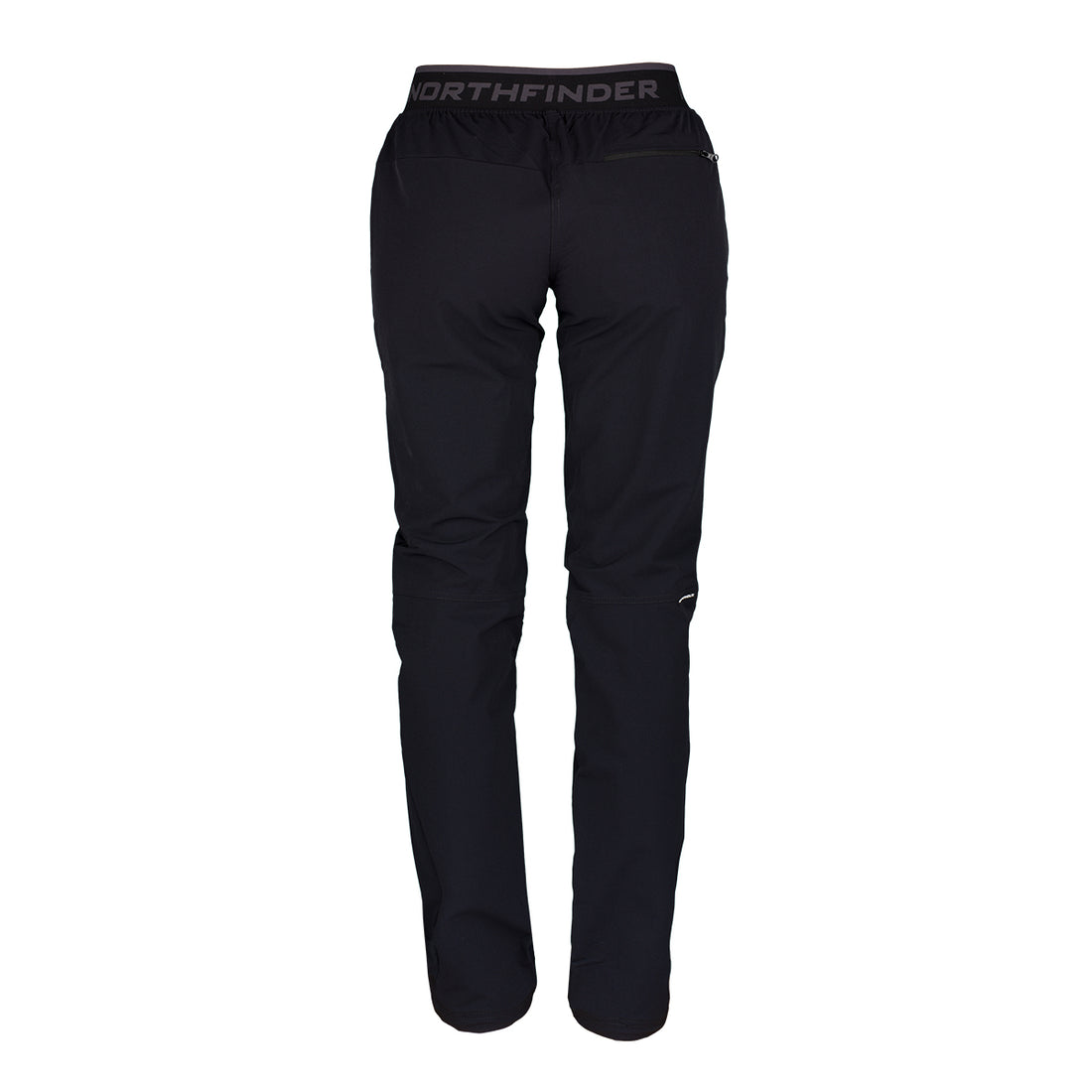 NO-6005OR women's stretch pants JIMENA