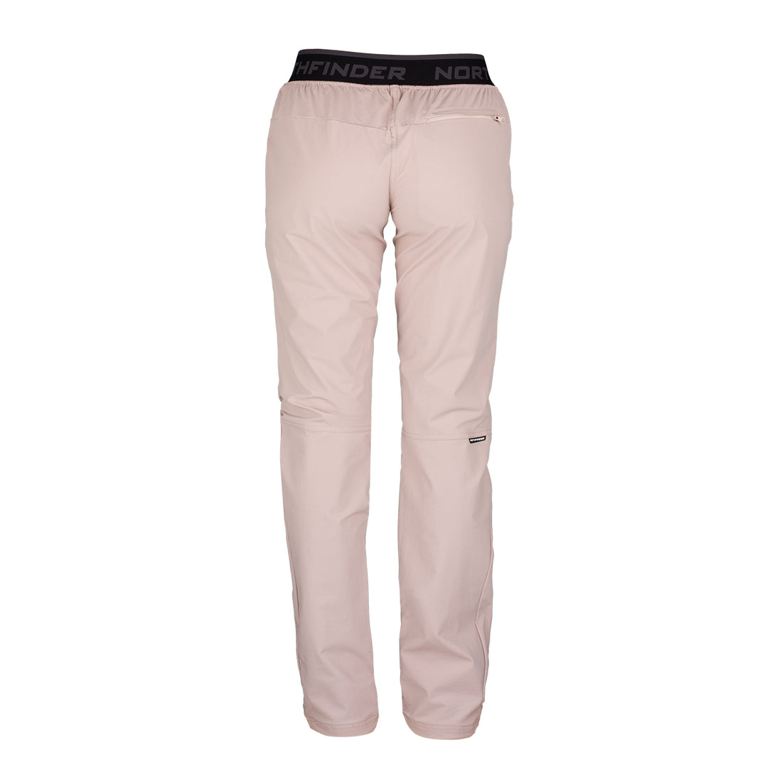 NO-6005OR women's stretch pants JIMENA
