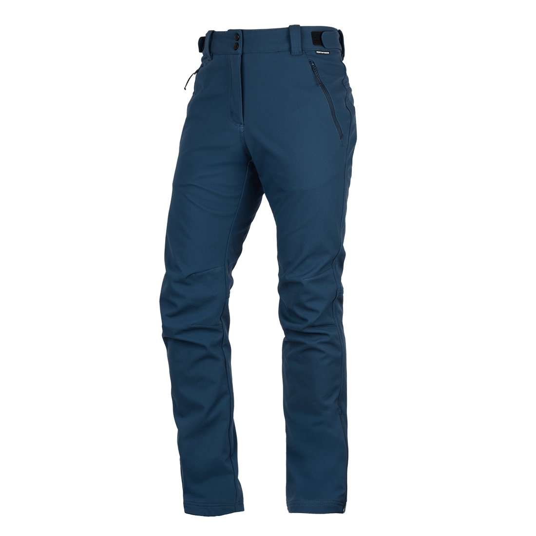 NO-6030OR women's outdoor softshell pants 3L LEIGH