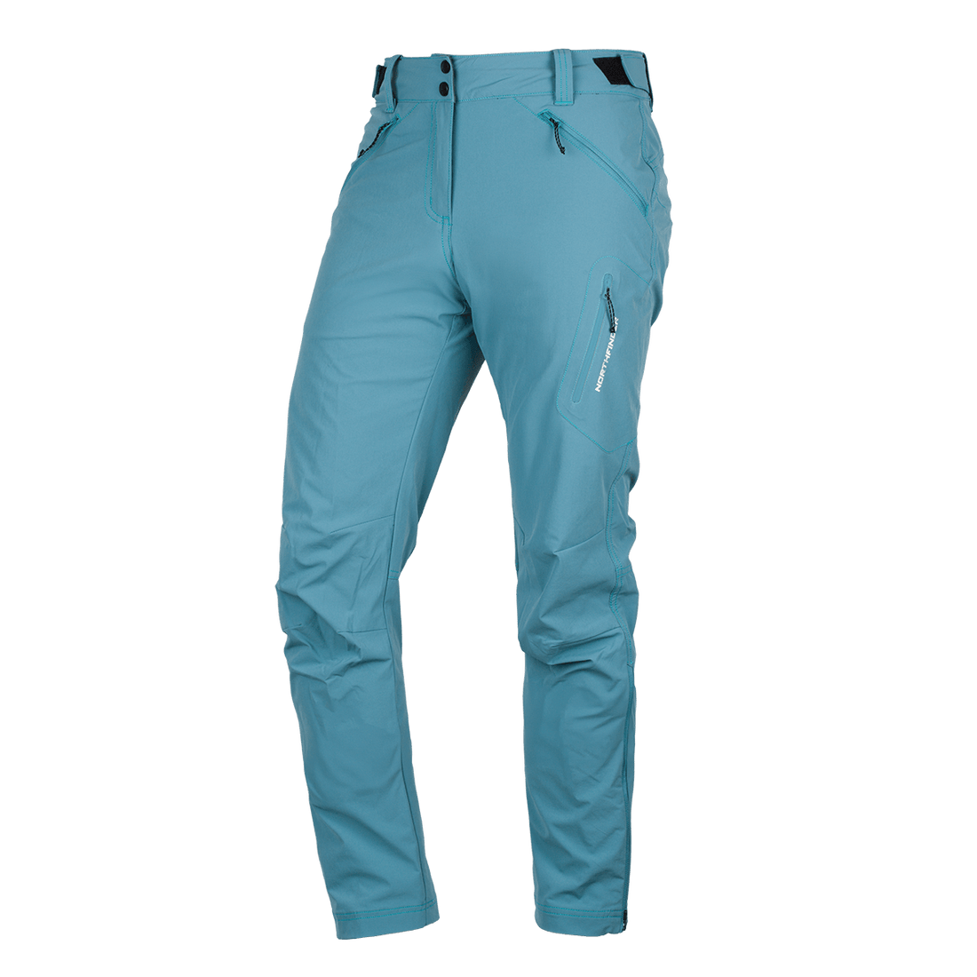 NO-6033OR women's stretch outdoor pants MANDIE
