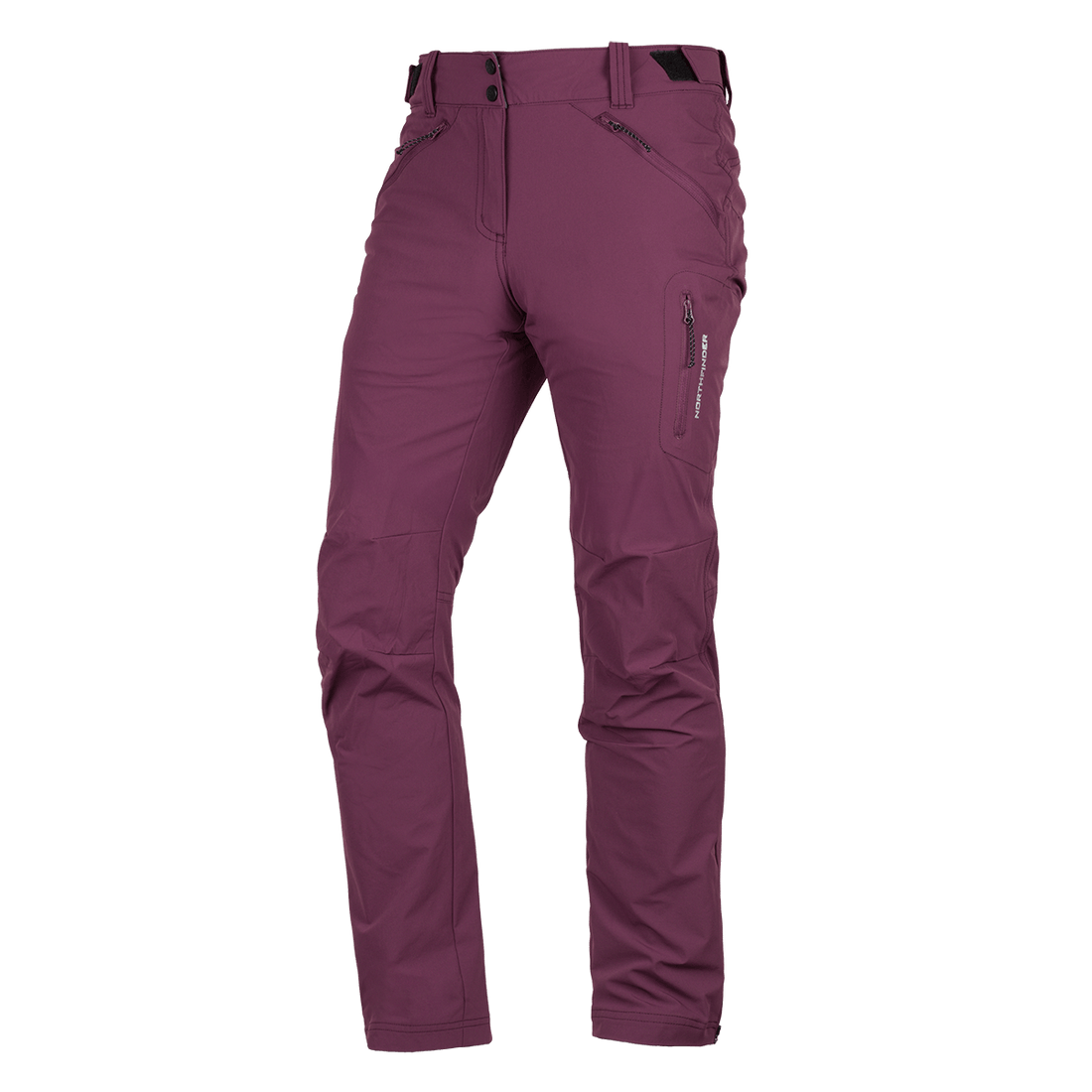 NO-6033OR women's stretch outdoor pants MANDIE