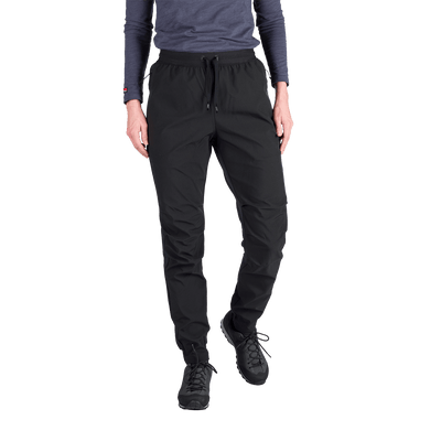 NO-6034OR women's comfortable outdoor pants RACHELLE