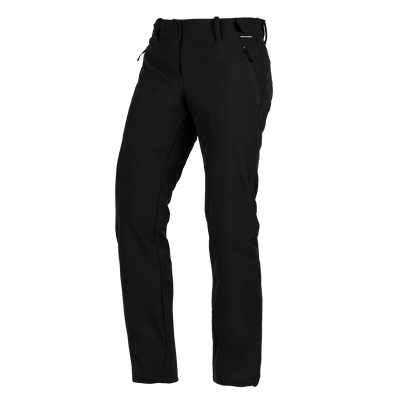 NO-6035OR women's softshell pants 3L KATY