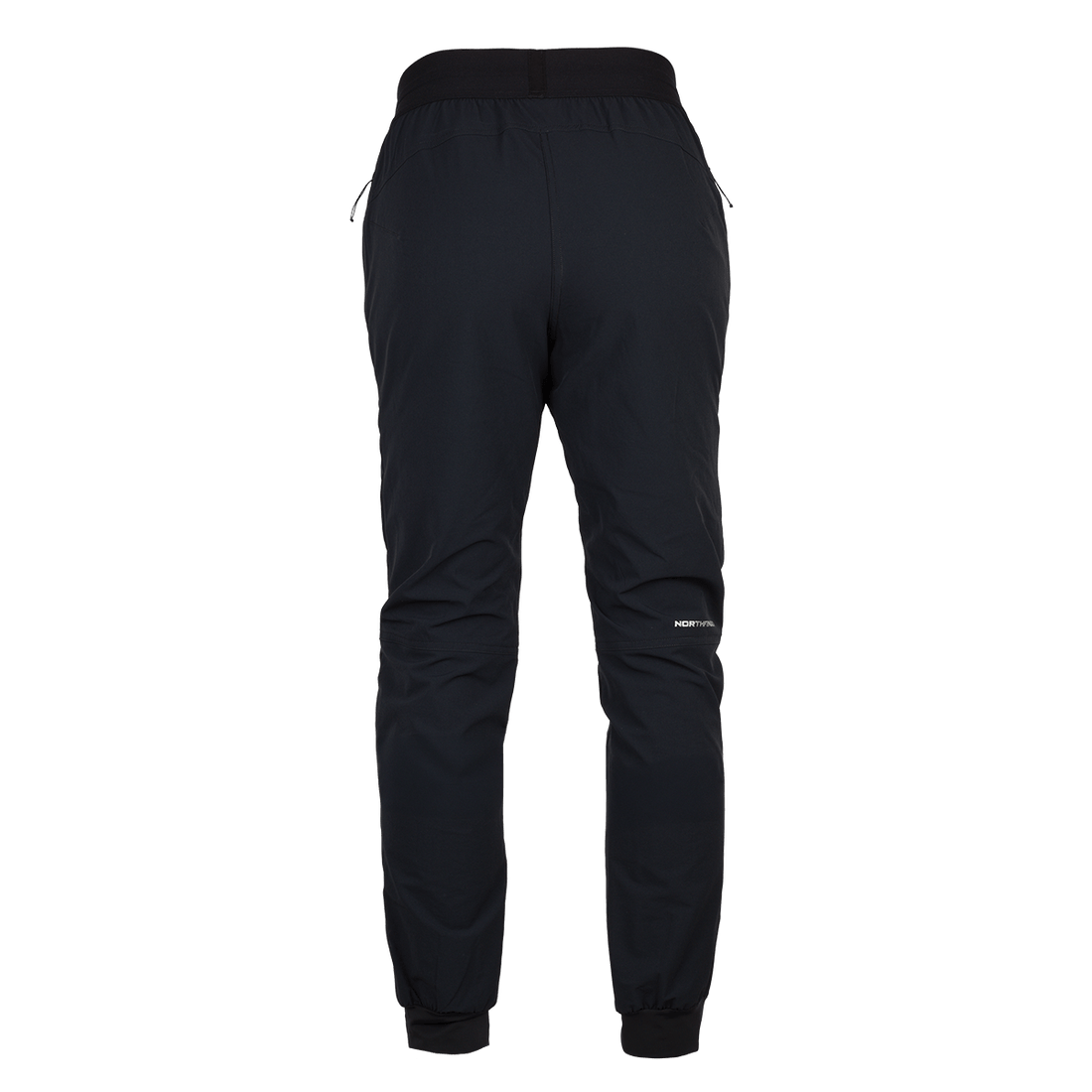 NO-6036OR women's comfortable outdoor pants JANAE