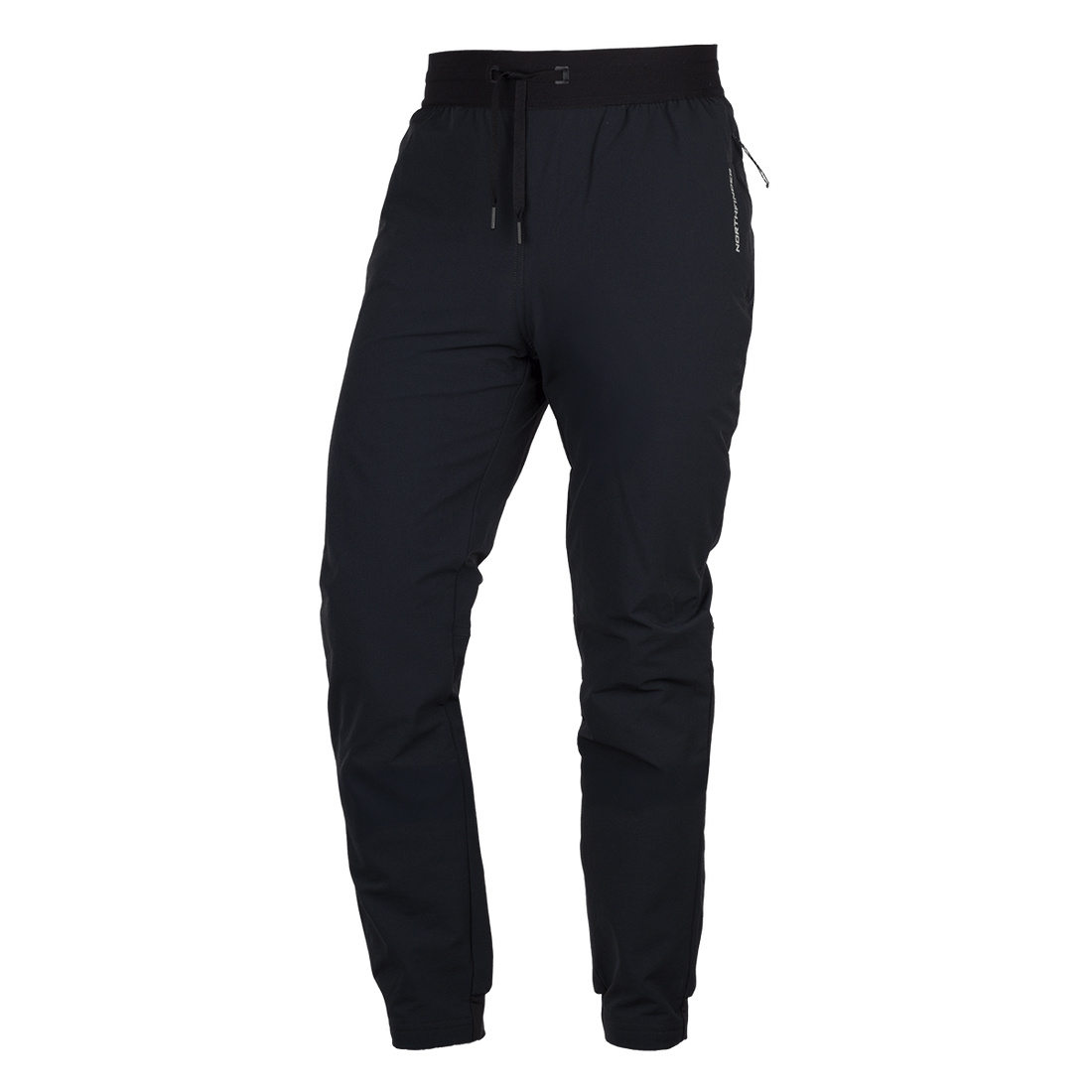 NO-6036OR women's comfortable outdoor pants JANAE