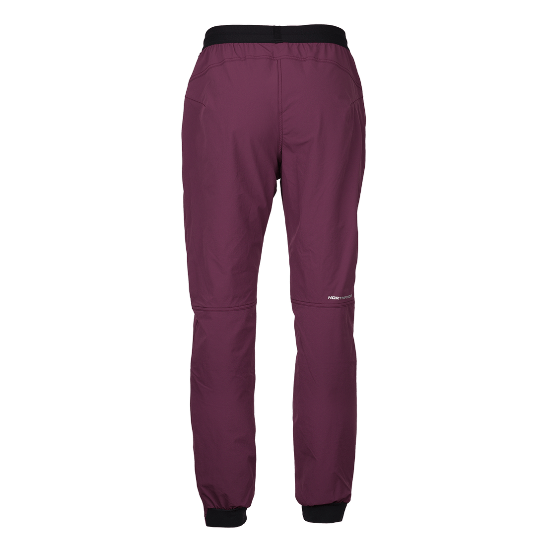 NO-6036OR women's comfortable outdoor pants JANAE