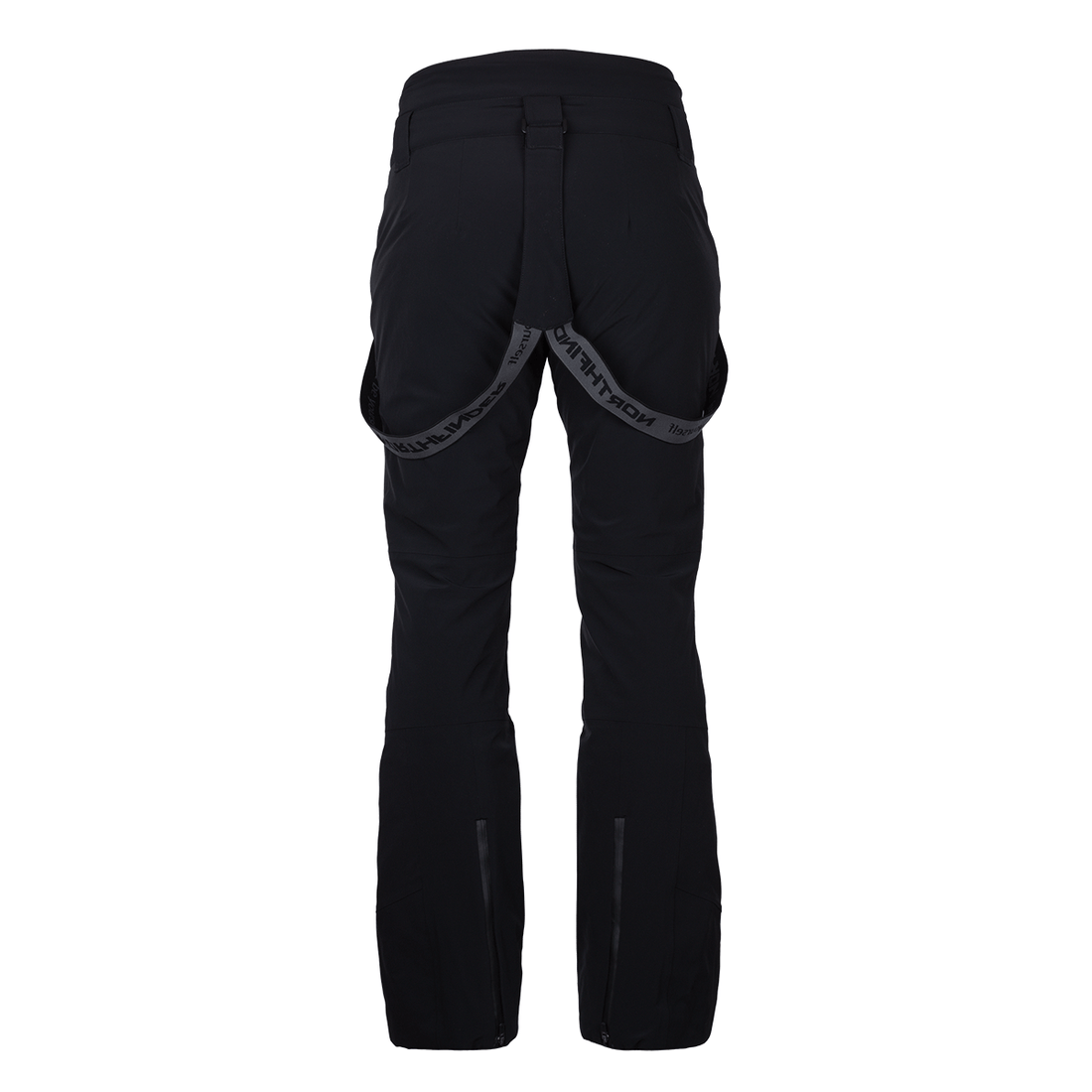 NO-6044SNW women's ski premium pants Dermizax™EV TIANNA